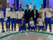 Qitə çempionatında uğurlu nəticə